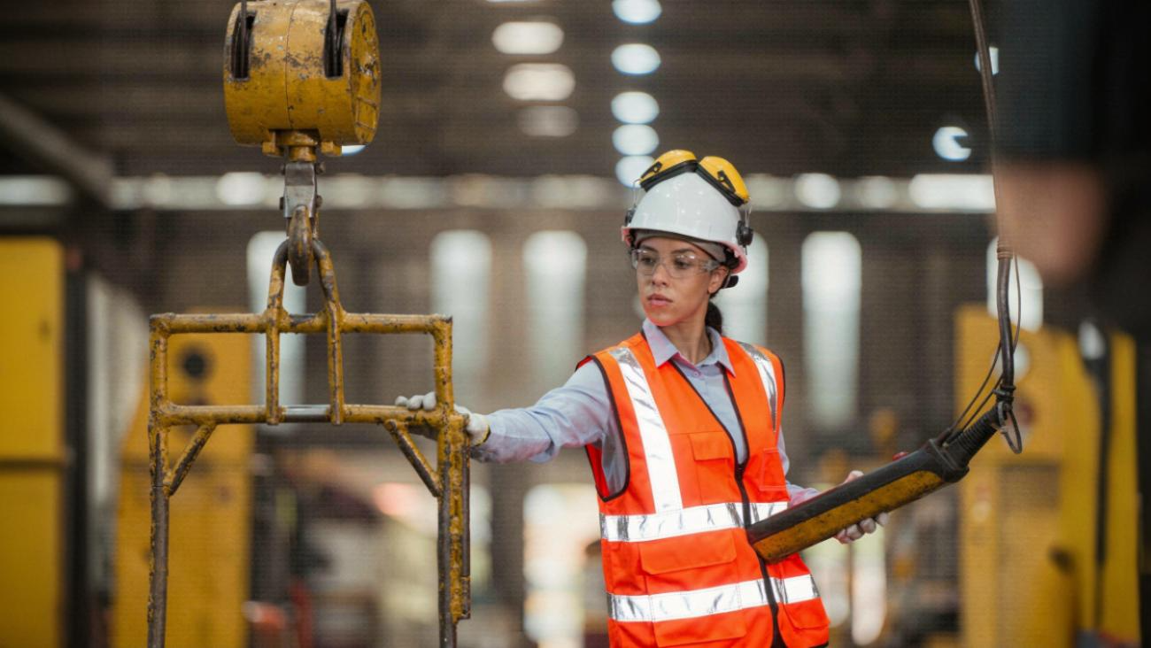 Operaci&oacute;n puente gr&uacute;a